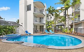 Beachside Mooloolaba