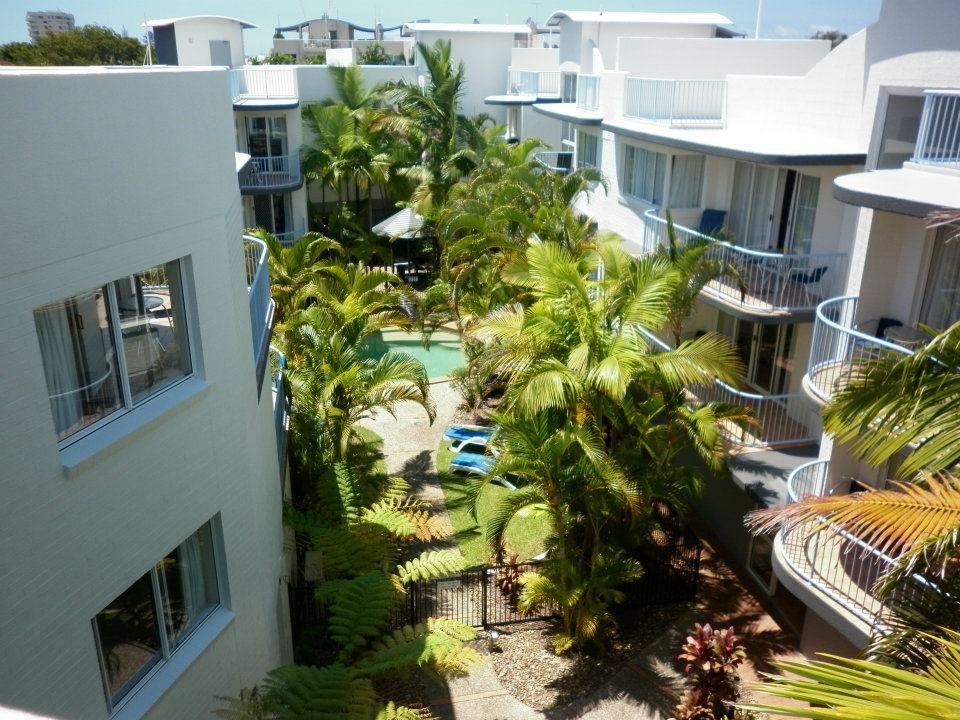 Beachside Mooloolaba Exterior photo