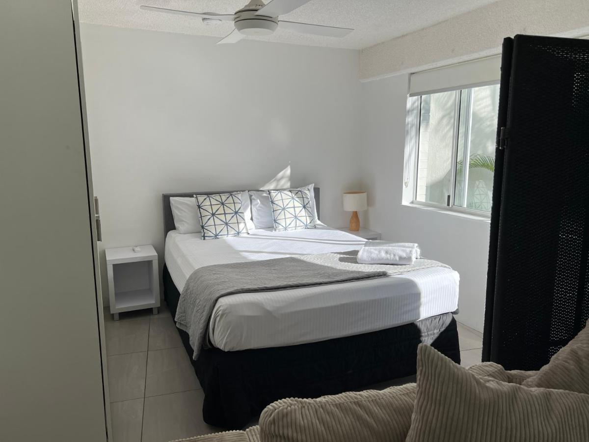 Beachside Mooloolaba Exterior photo