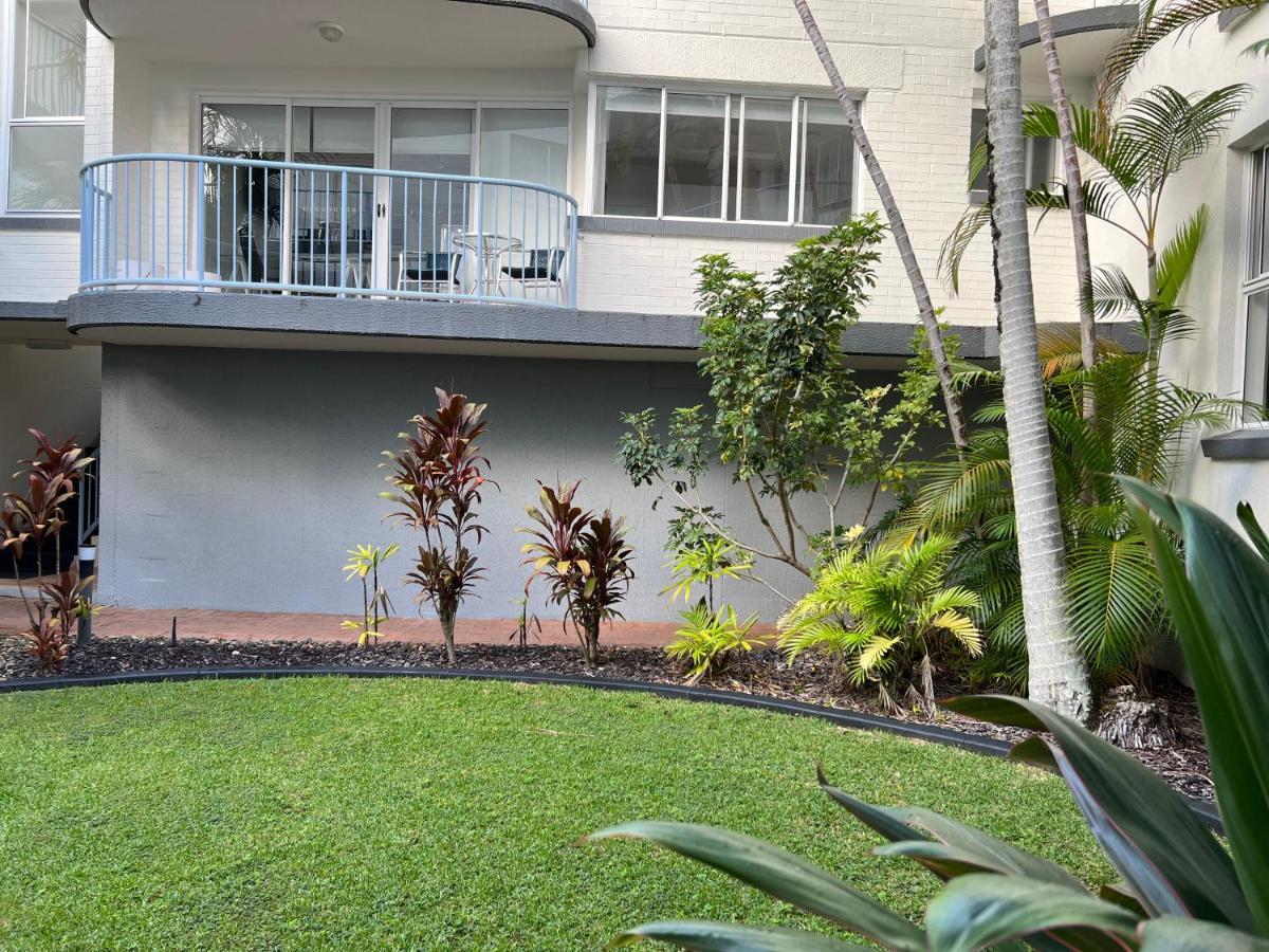 Beachside Mooloolaba Exterior photo