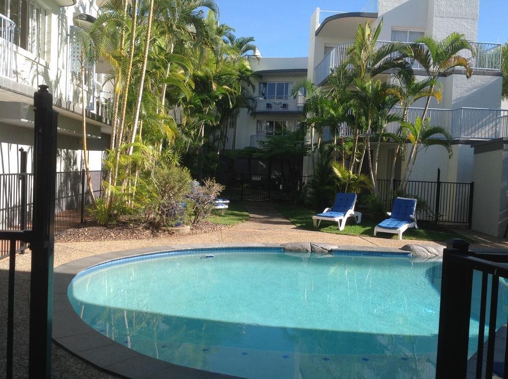 Beachside Mooloolaba Exterior photo