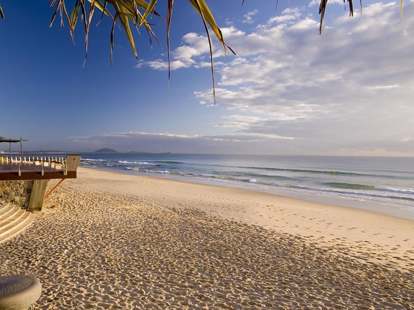 Beachside Mooloolaba Exterior photo