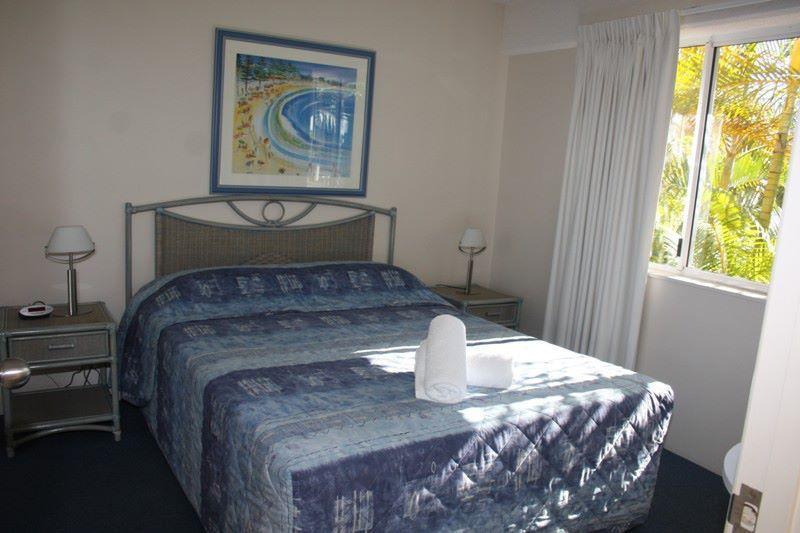 Beachside Mooloolaba Exterior photo