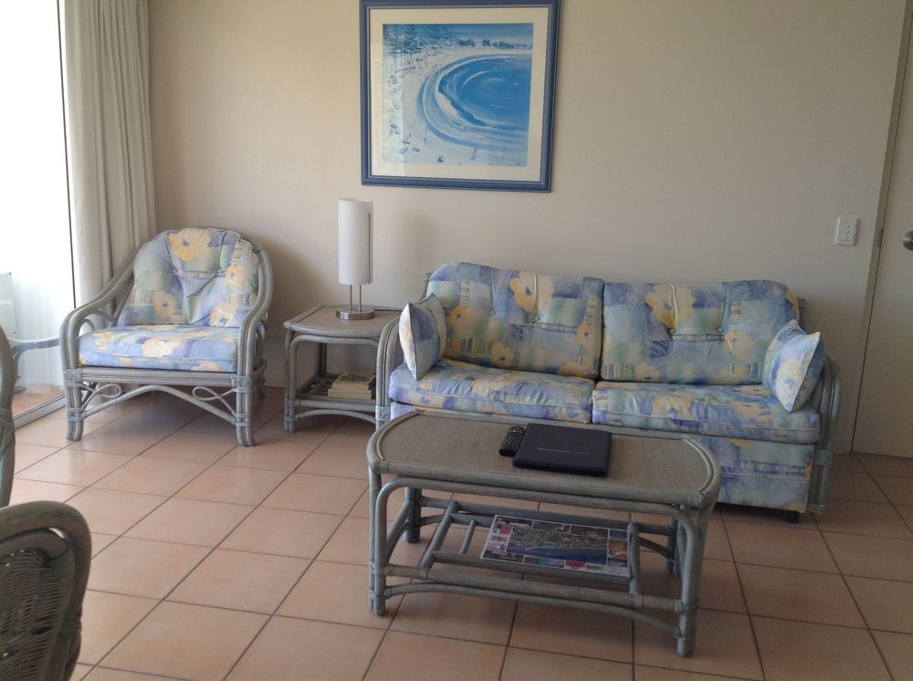 Beachside Mooloolaba Exterior photo