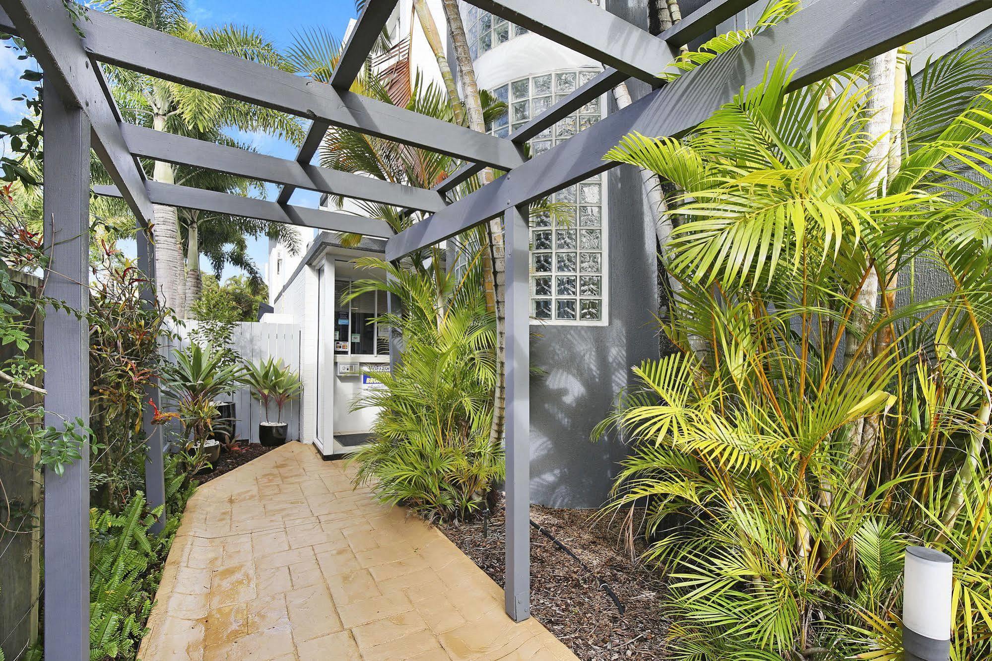 Beachside Mooloolaba Exterior photo