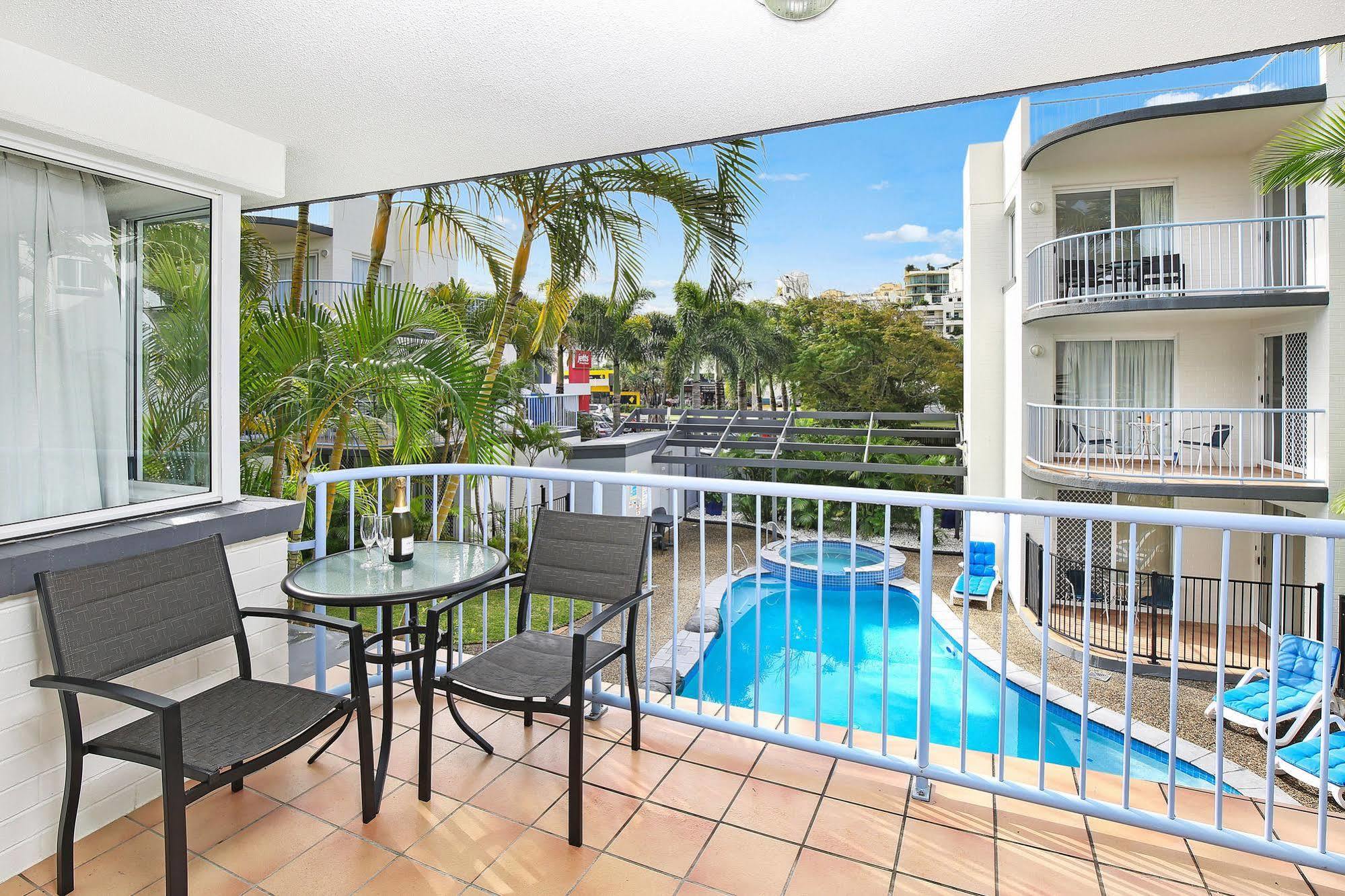 Beachside Mooloolaba Exterior photo