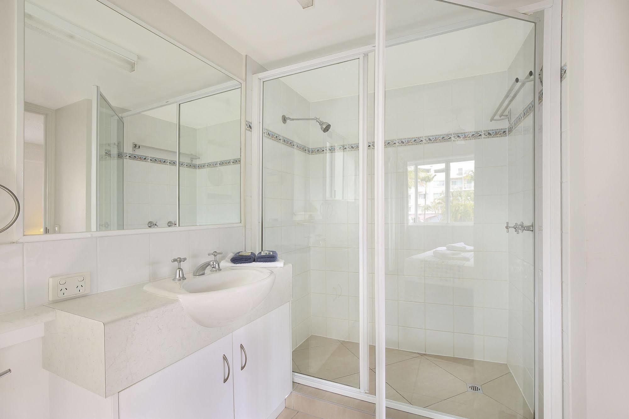 Beachside Mooloolaba Exterior photo