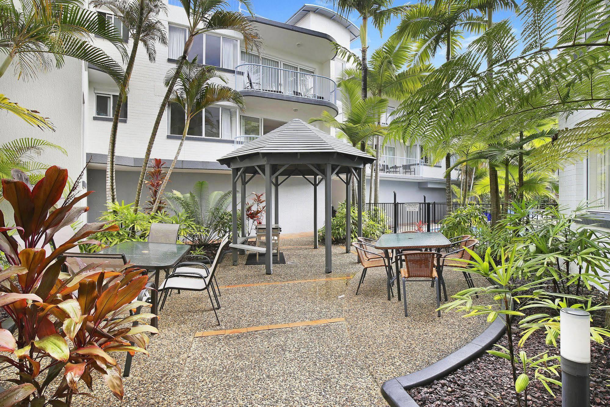 Beachside Mooloolaba Exterior photo