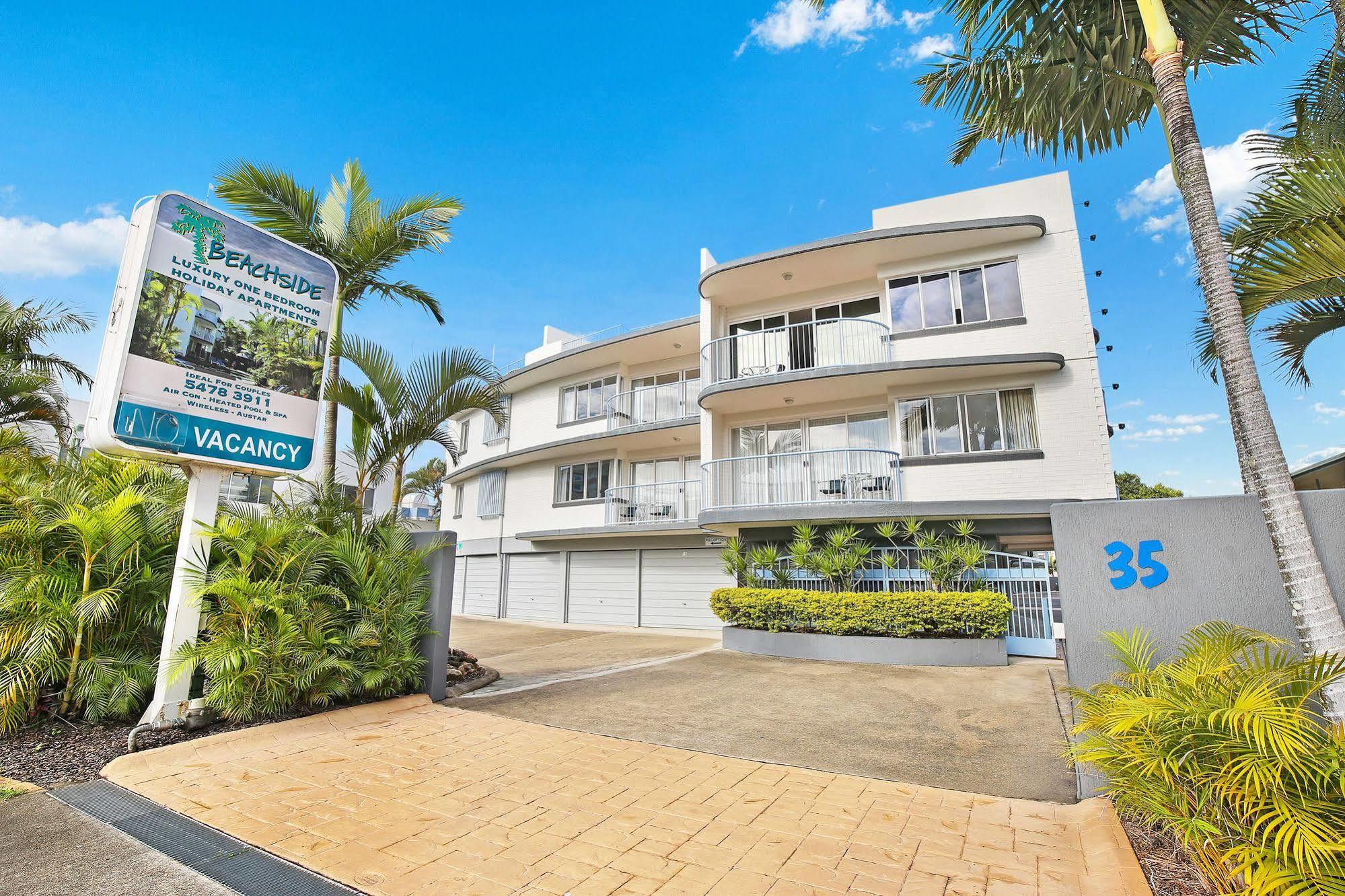 Beachside Mooloolaba Exterior photo