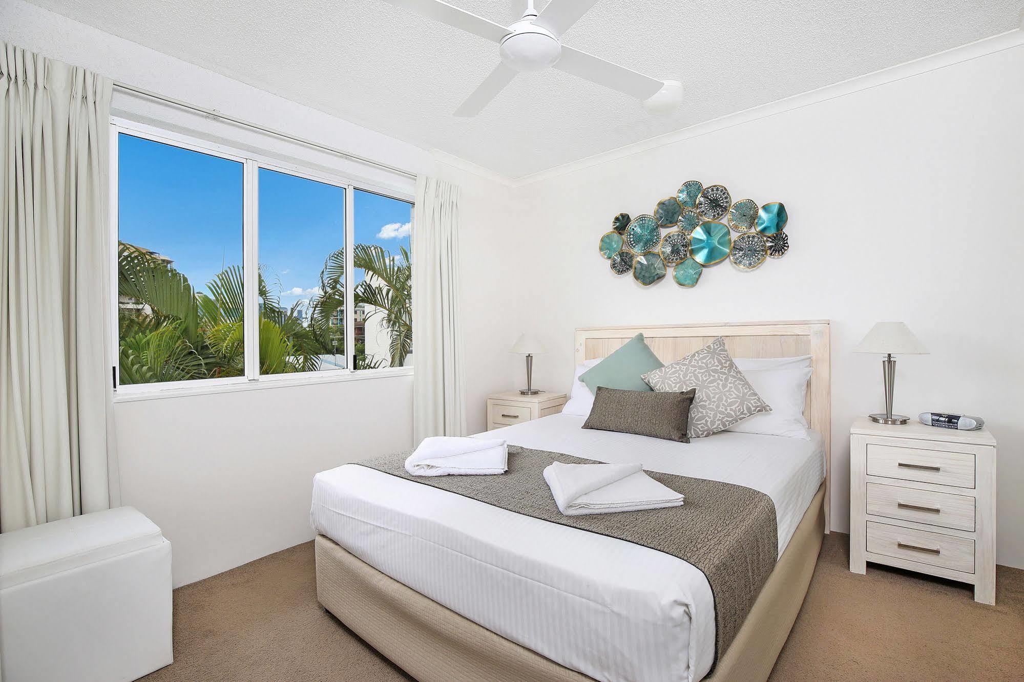 Beachside Mooloolaba Exterior photo