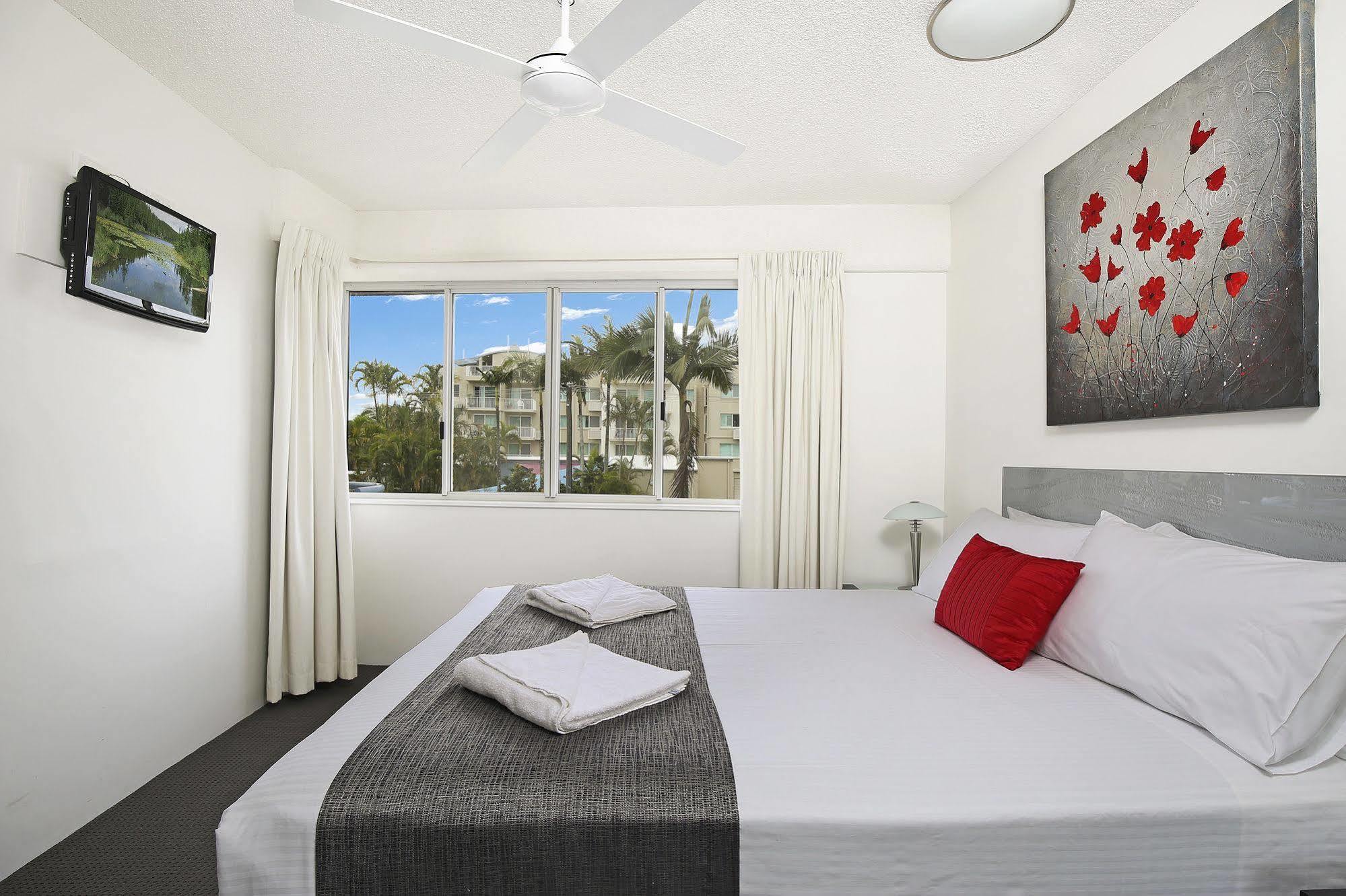 Beachside Mooloolaba Exterior photo